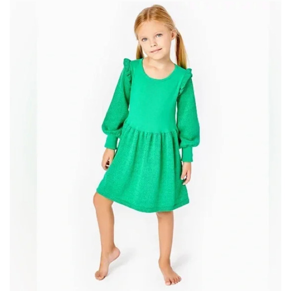 Lilly Pulitzer Caila Sweater Dress Size XS New with Tags - Picture 1 of 8